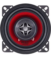 Mac Audio APM Fire 10.2, Car HiFi LS: Коаксиален-100 мм