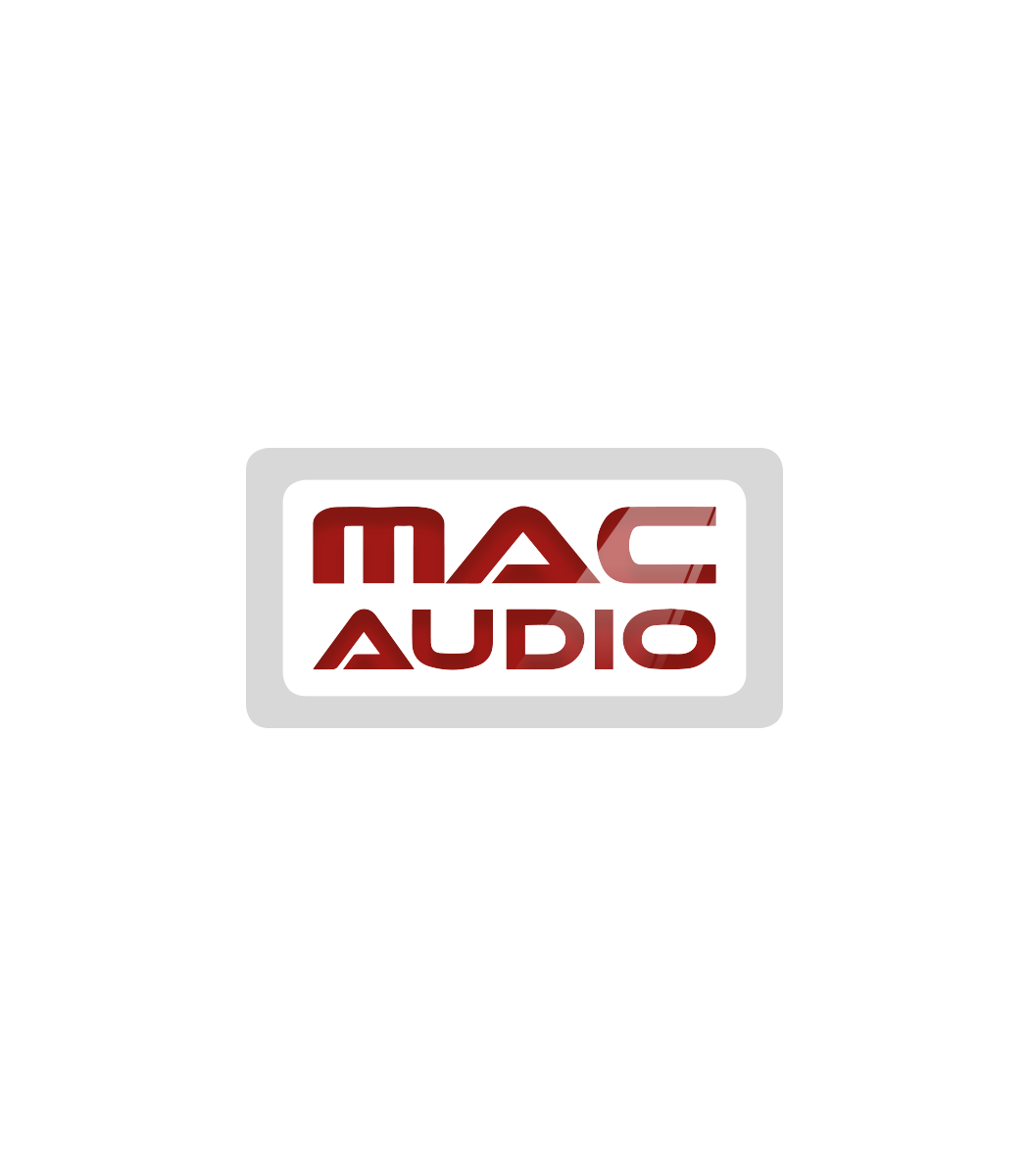 ΗΧΕΙΑ ΑΥΤΟΚΙΝΗΤΟΥ 180W ΔΥΟ ΔΡΟΜΩΝ - Mac Audio Fire 10.2