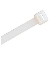 CABLE TIES 9X812mm WHITE CV812 KSS