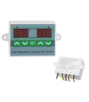 Thermostat 230v ZFX-ST3012. ET1412