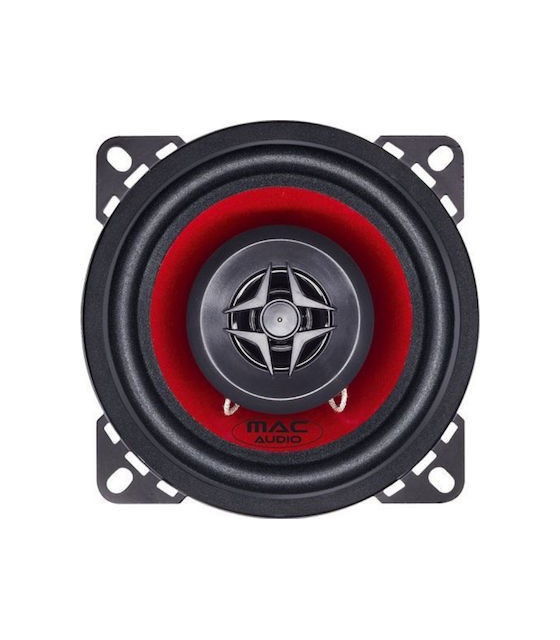 Mac Audio APM Fire 10.2, Car HiFi LS: Coaxial-100 mm