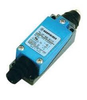 Limit Switch TZ-8111, SPDT-NO+NC, 5A/250VAC, pusher