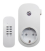 REMOTE CONTROL SWITCH 1+1 ON-OFF 3680W