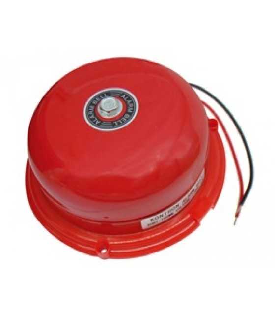 100mm iron fire protection...