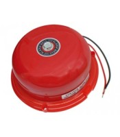 24V желязна алармена система за противопожарна защита