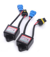 2 Universal HID Xenon Canbus Warning CancelleERROR CANBUS HID