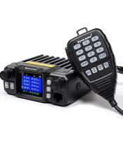 KT8900 Mini ΠΟΜΠΟΔΕΚΤΗΣ ΑΥΤΟΚΙΝΗΤΟΥ VHF/UHF