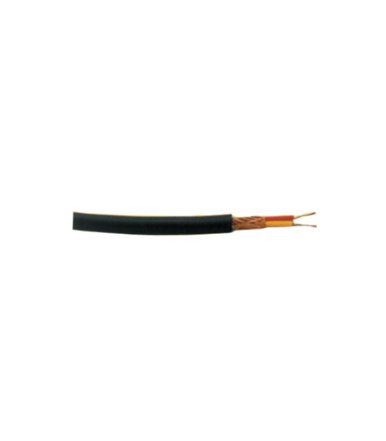 MICROPHONE CABLE 1X6mm²...
