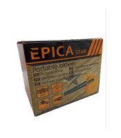 Blower 500w Epica Star Ep-10914