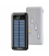Power Bank портативное зарядное устройство TREQA-946 10000 mAh
