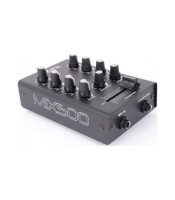 ΜΙΚΤΗΣ 2 ΚΑΝΑΛΙΩΝ ΜΕ Crossfader, Bluetooth rec output, Audio Club