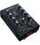 Mixer 2 channel USB / BLUETOOTH SOUND IBIZA MIX500BT