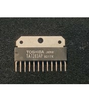 TA7283AP Audio Power Amplifier Integrated