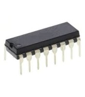 Binary Full Adder with Fast Carry IC 16-PDIP 74LS283