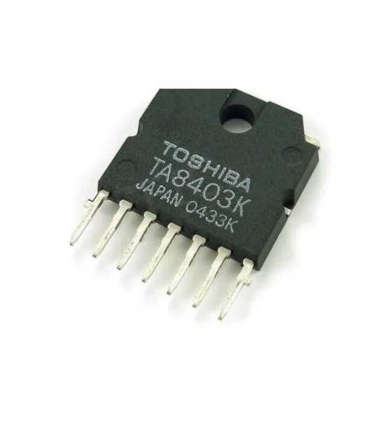 TA8403K Toshiba Power...