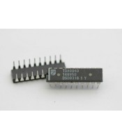 TDA9840 PHILIPS INTEGRATED CIRCUIT NOS