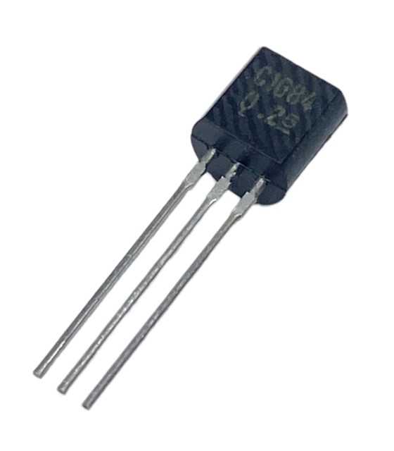 2SC1684 Silicon NPN Transistor