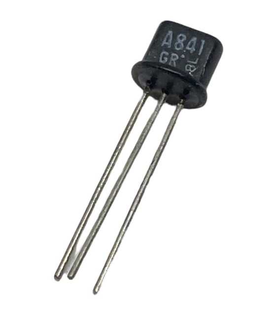 2SA841 Silicon PNP Transistor
