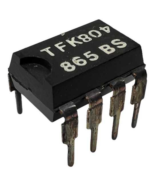 U865BS TFK Integrated Circuit