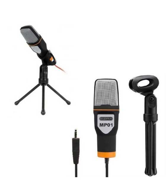 Ezra MP01 Condenser Microphone