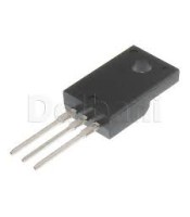 2SK2645 New Replacement MOSFET K2645