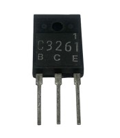 2SC3261 Silicon NPN Power Transistor