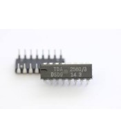 TDA2560 Integrated Circuit