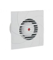 ΕΞΑΕΡΙΣΤΗΡΑΣ ΜΠΑΝΙΟΥ 230V 17W 45dB 114m/h Ø10