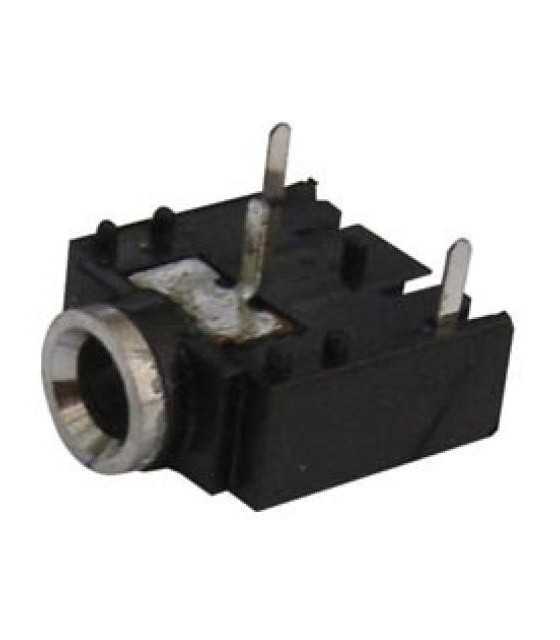 3.5mm² STEREO JACK-CLOSE