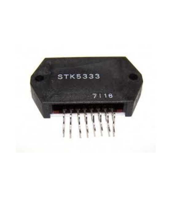 Circuito Integrado STK5333