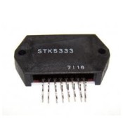 Circuito Integrado STK5333