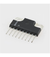 M54647L - 2-Phase Stepper Motor Driver