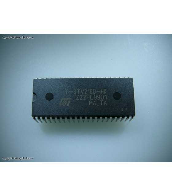 STV2160-HK ST Electronics...