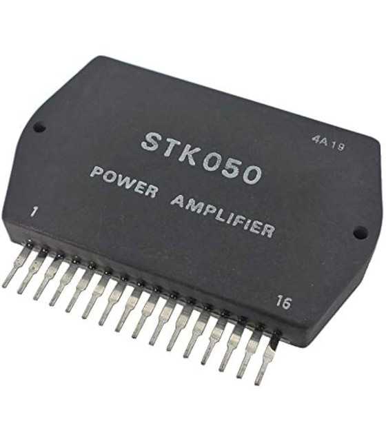 STK050 IC / Power Pack /...