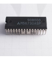 M56730ASP Original New Mitsubishi Integrated Circuit
