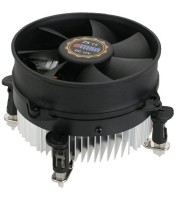 Titan DC-775J925Z/R CPU Cooler for Intel 775