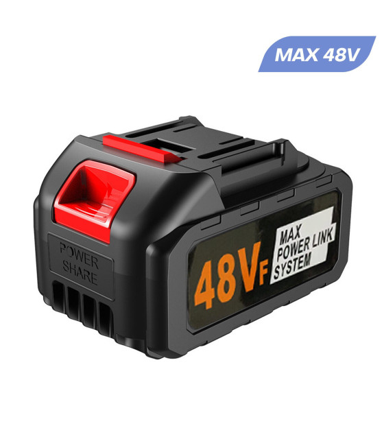 Lithium Battery 18650 Battery Power Tools Rechargeable Drill For Co...