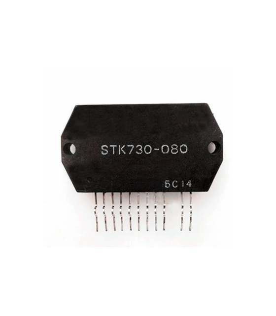 STK730-080 New Module