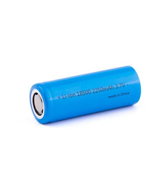 18500-A3 Li-Ion battery...