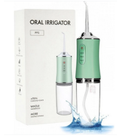 ORAL IRRIGATOR PPS PULSE
