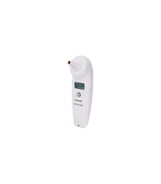 Infrared Ear Thermometer HC-EARTHERM 50