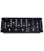 19\\" Mixer with USB/SD Player and recorder USB
