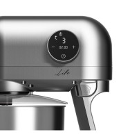 KITCHEN MACHINE INOX 1200W LIFE ICONIC