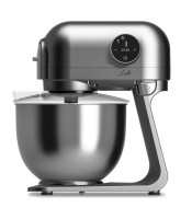 KITCHEN MACHINE INOX 1200W LIFE ICONIC