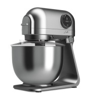 KITCHEN MACHINE INOX 1200W LIFE ICONIC