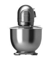 КУХНЕНСКИ МАШИН INOX 1200W LIFE ICONIC