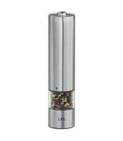 ELECTRIC SALT / PEPPER GRINDER LIFE S&P