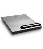 ELECTRONIC KITCHEN SCALE INOX LIFE Libra 3D