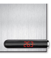 ELECTRONIC KITCHEN SCALE INOX LIFE Libra 3D