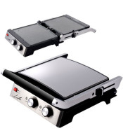 GRILL PROFESSIONAL 2000W LIFE The GrillFather